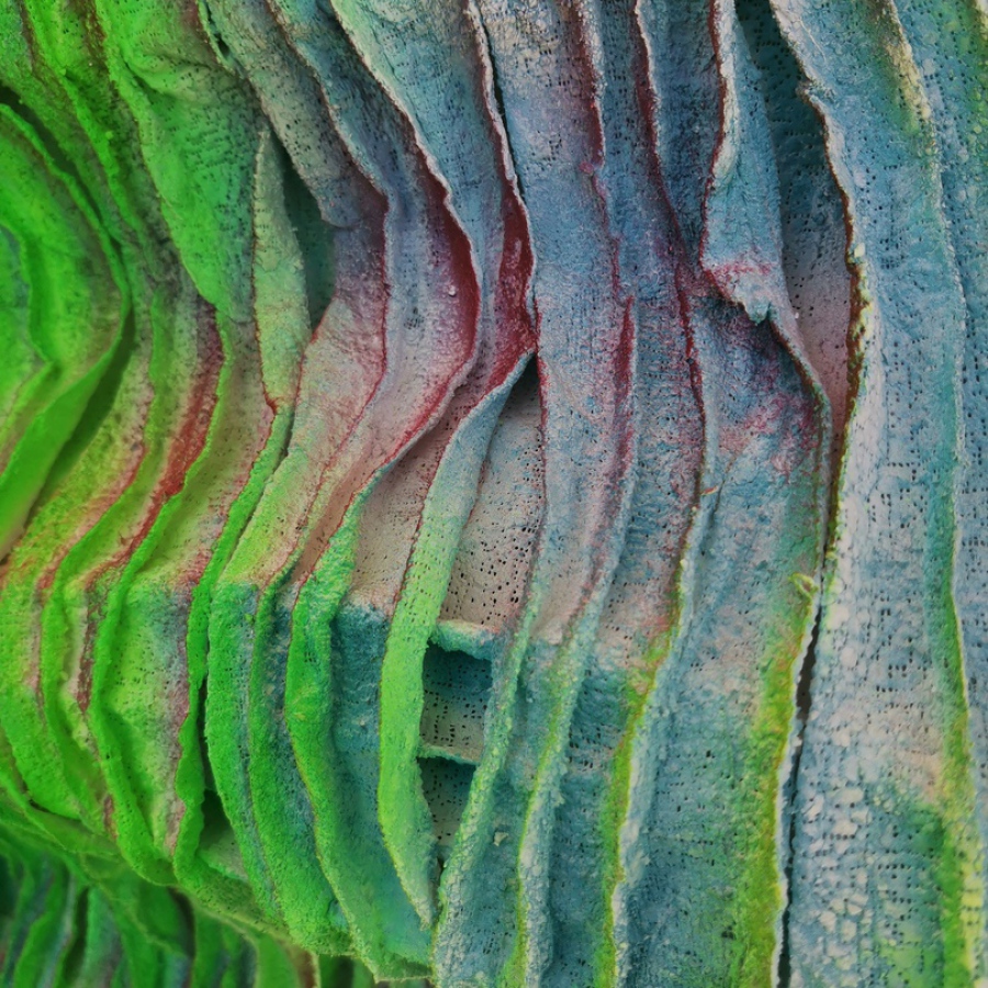 The "ThreeViews"-Technique